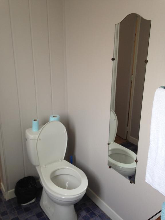 Arcantis Hotel La Residence Cergy Room photo